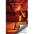 thumbnail image 1 of Some Chapters of My Life Story, 1 of 1