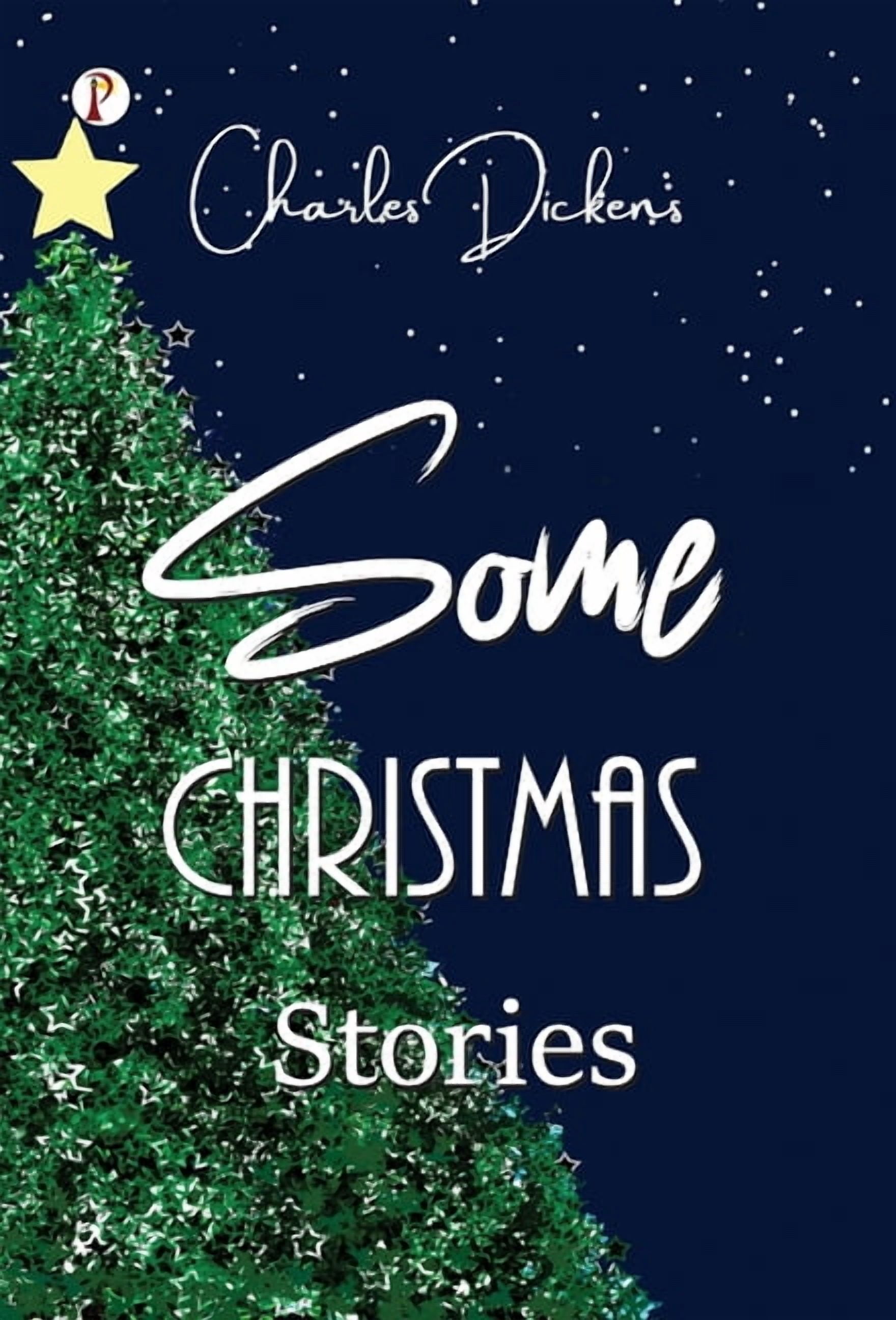 Some Christmas Stories, (Hardcover)