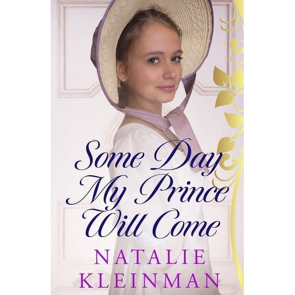 Some Day My Prince Will Come, (Paperback)