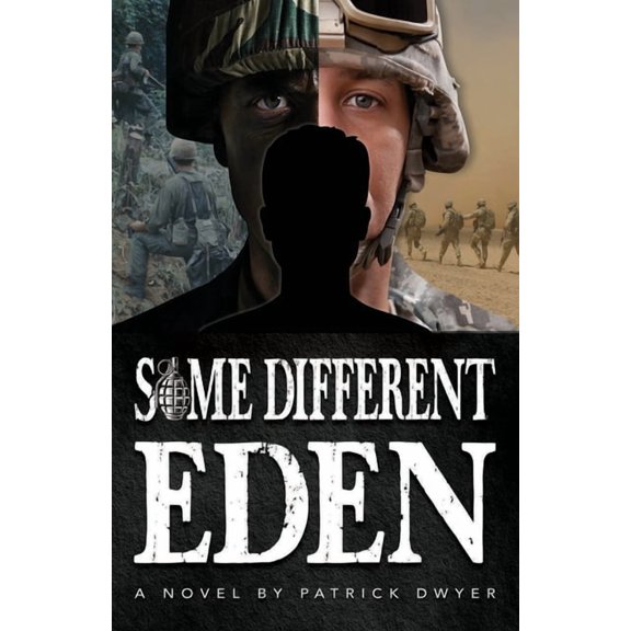 Some Different Eden, (Paperback)