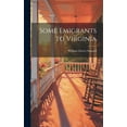 thumbnail image 1 of Some Emigrants to Virginia (Hardcover), 1 of 1