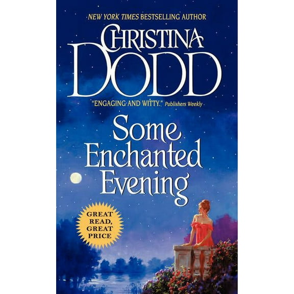Some Enchanted Evening, (Paperback)