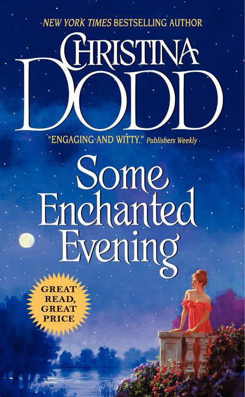 Some Enchanted Evening (Paperback) - image 1 of 1