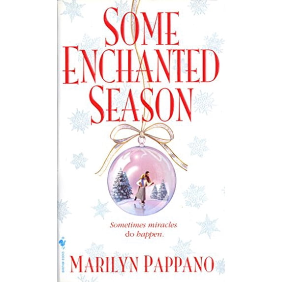 Pre-Owned Some Enchanted Season (Mass Market Paperback) 0553579827 9780553579826