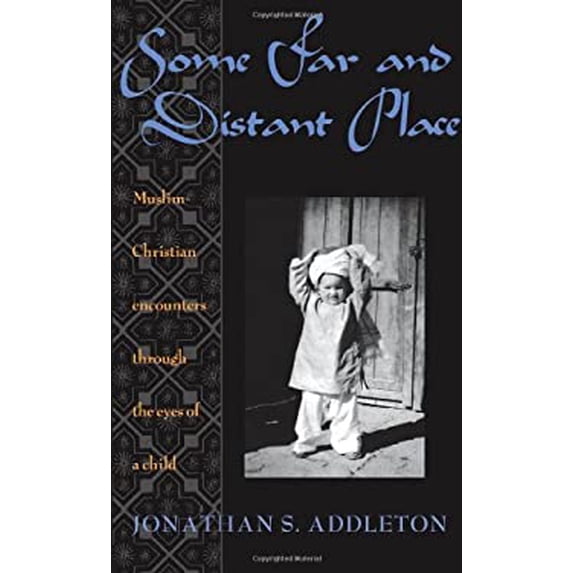 Pre-Owned Some Far and Distant Place (Paperback) 0820324582 9780820324586