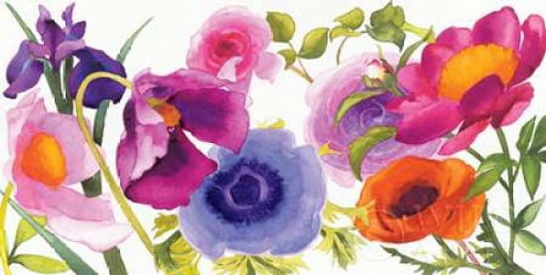 Some Favorites Canvas Art - Shirley Novak (24 x 36)