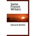 thumbnail image 1 of Some French Writers Paperback, 1 of 1