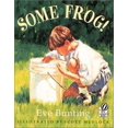 thumbnail image 1 of Pre-Owned Some Frog! (Paperback) 0152163840 9780152163846, 1 of 1