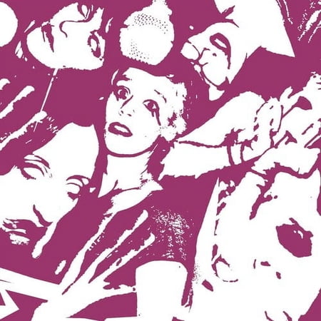 Some Girls - All of My Friends Are Going Death - Rock - CD