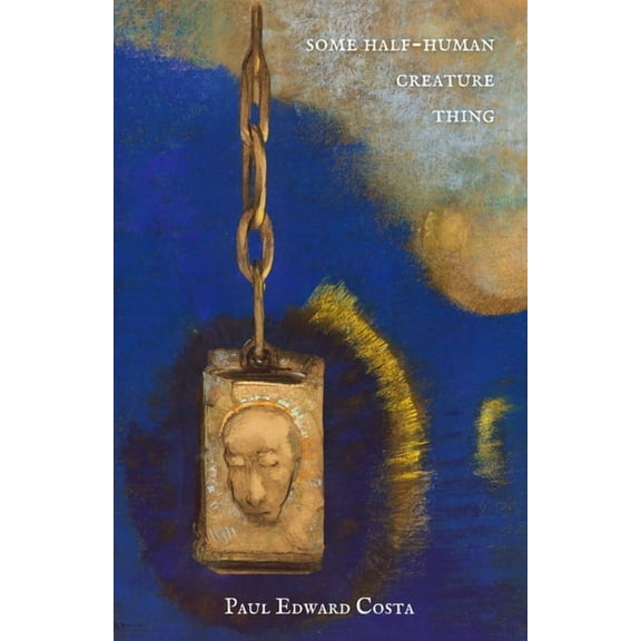 Some Half-Human Creature Thing, (Paperback)