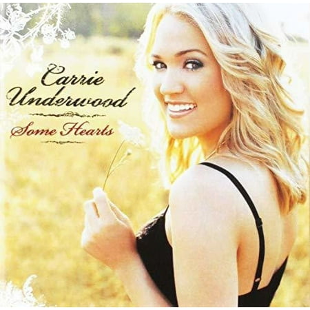 Some Hearts (Gold Series) (CD)