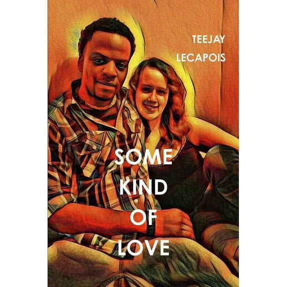 Some Kind Of Love, (Paperback)