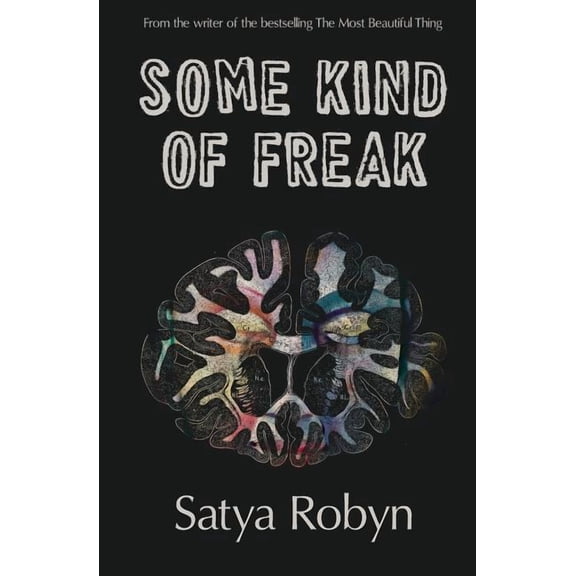 Some Kind of Freak Paperback