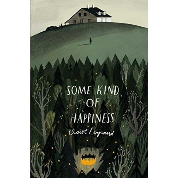 Pre-Owned Some Kind of Happiness (Hardcover) 1442466014 9781442466012