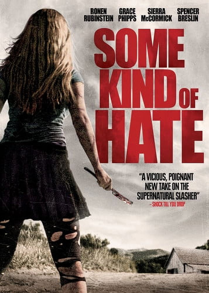 Image Entertainment - Some Kind of Hate [DIGITAL VIDEO DISC