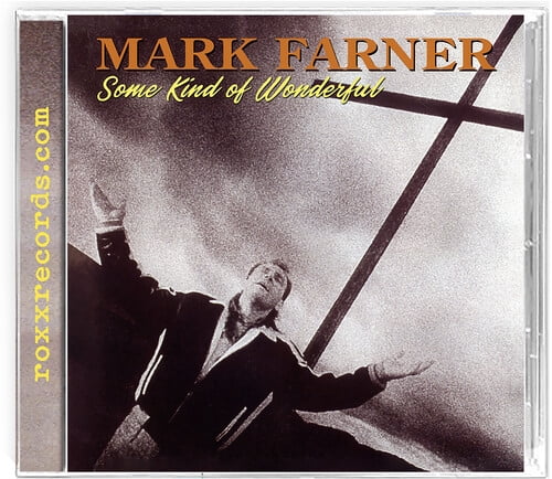 Mark Farner - Some Kind of Wonderful - Music & Performance - CD
