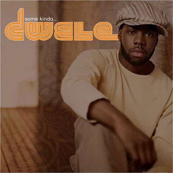 Some Kinda... (CD) by Dwele