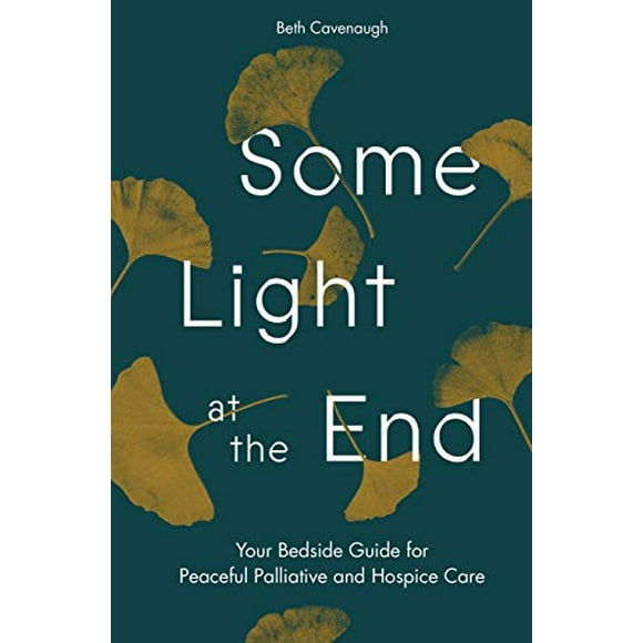 Pre-Owned Some Light at the End: Your Bedside Guide for Peaceful Palliative and Hospice Care (Paperback) 1733690972 9781733690973