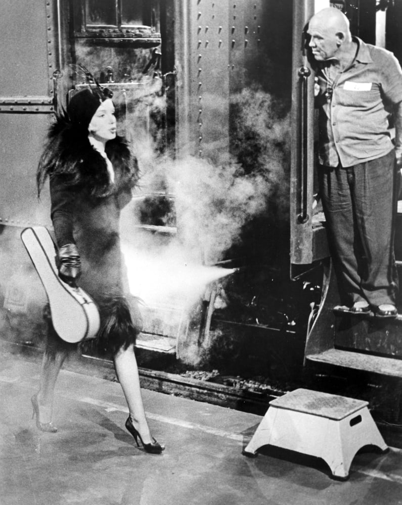 Some Like It Hot Canvas Art - (16 x 20)