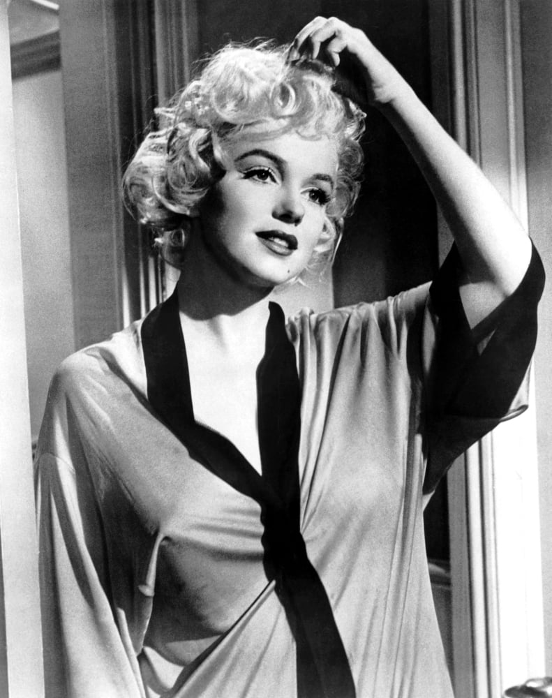 Some Like It Hot Canvas Art - (16 x 20)