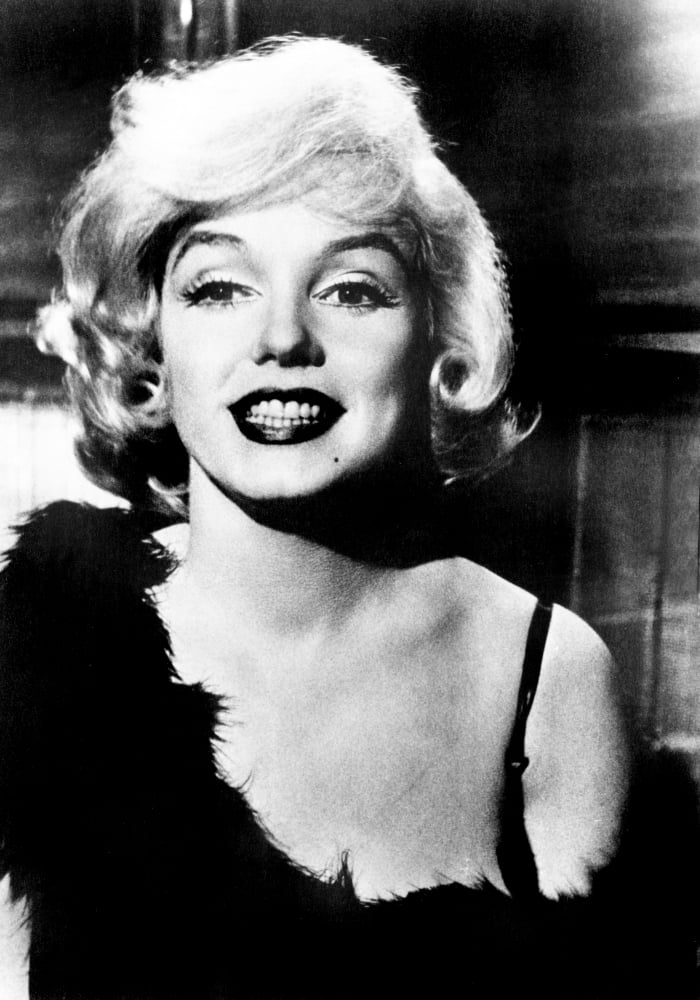Some Like It Hot Canvas Art - (16 x 20)
