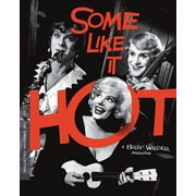 Some Like It Hot (Criterion Collection) (Blu-ray), Criterion Collection, Comedy
