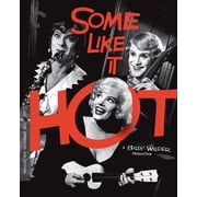 Some Like It Hot (Criterion Collection) (Blu-ray)
