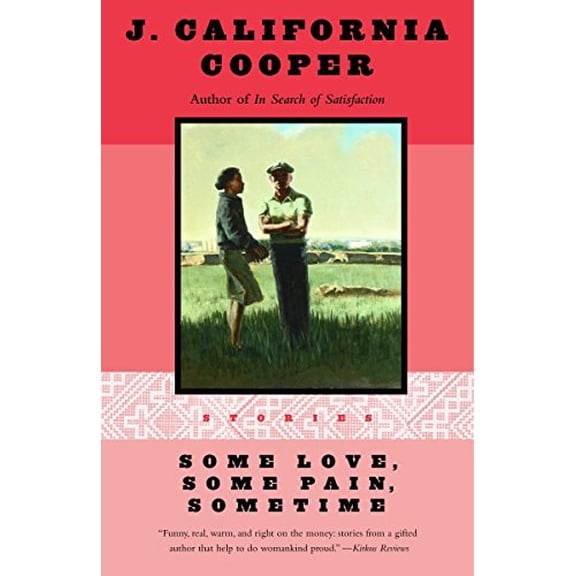 Pre-Owned Some Love, Some Pain, Sometime: Stories, 9780385467889, 0385467885, Paperback, First Edition edition