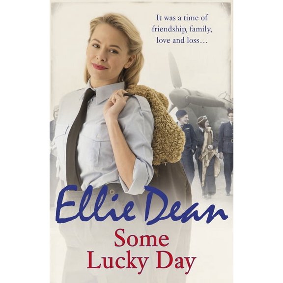Some Lucky Day, (Paperback)