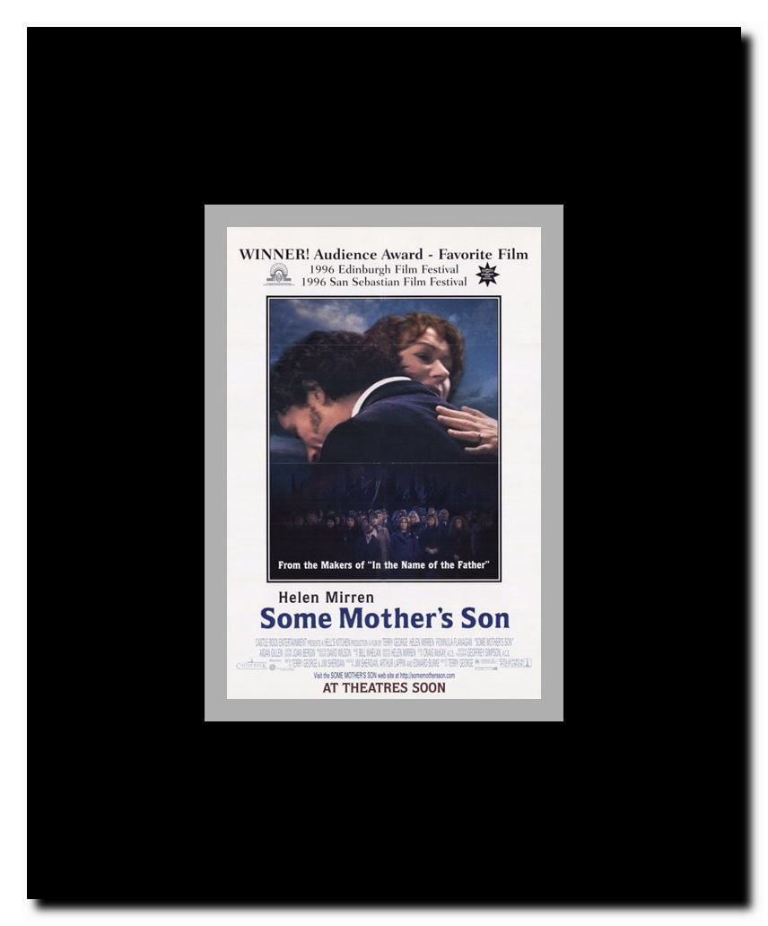 Some Mother's Son Framed Movie Poster
