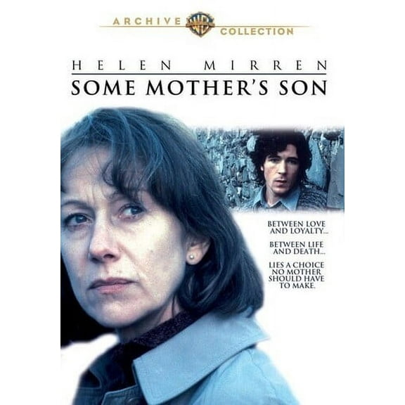 Some Mothers Son (DVD), Warner Archives, Drama