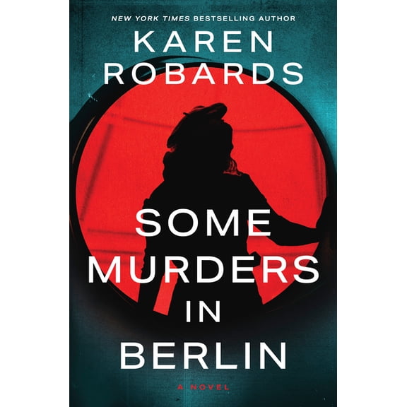 Some Murders in Berlin, (Hardcover)