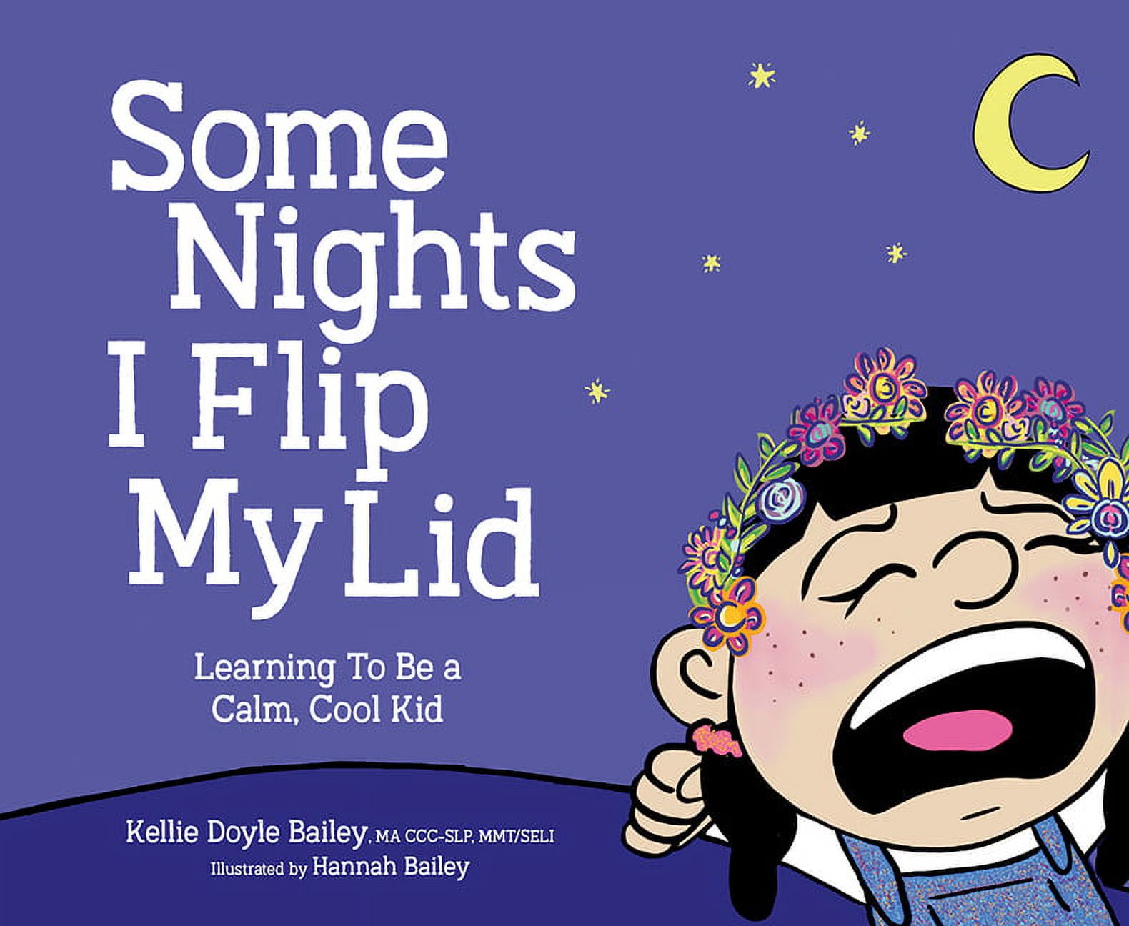 Some Nights I Flip My Lid: Learning to Be a Calm, Cool Kid (Hardcover)