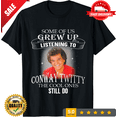 thumbnail image 1 of Some Of Us Grew Up Listening To Conway Twitty The Cool Ones Still Do T Shirt, LIMITED EDITION-TH69925, 1 of 2