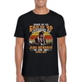 thumbnail image 1 of Some Of Us Grew Up Listening To Jimi Hendrix Guitar God T-Shirt, for men & women, up to size 5XL, 1 of 3