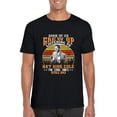 thumbnail image 1 of Some Of Us Grew Up Listening To Nat King Cole Jazz Music T-Shirt, for men & women, up to size 5XL, 1 of 3
