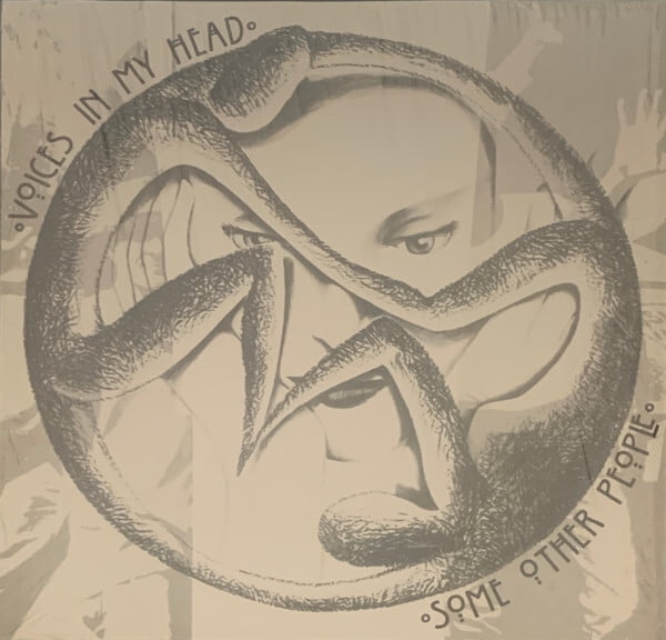 Some Other People - Voices In My Head - Music & Performance - Vinyl