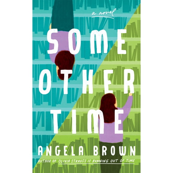 Some Other Time, (Paperback)