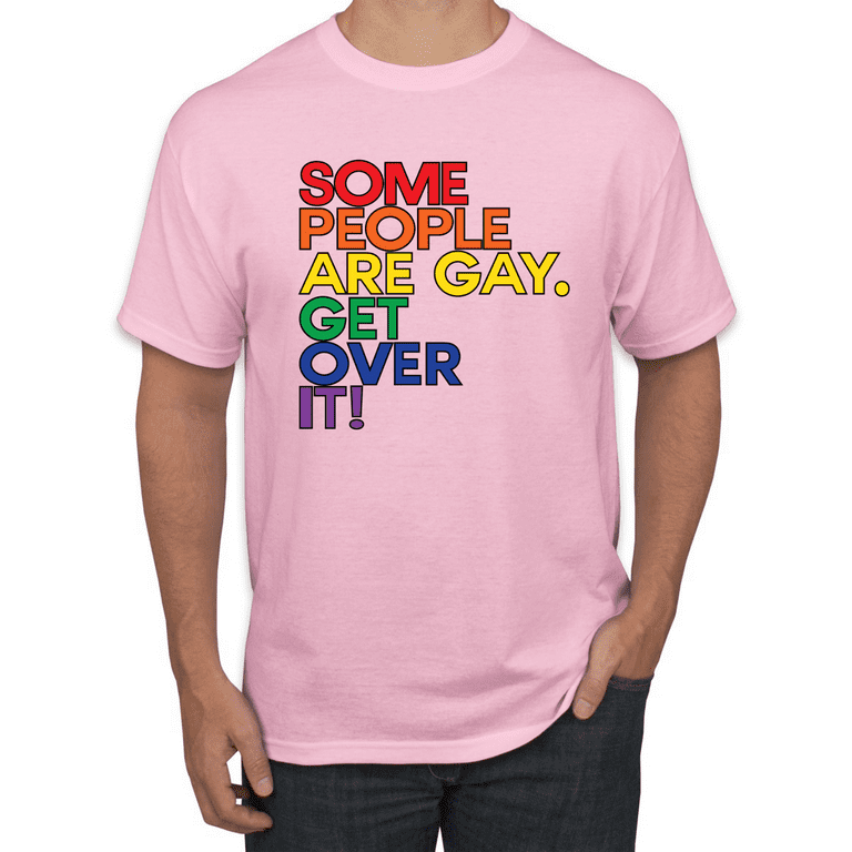 gay t shirt shop