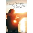 thumbnail image 1 of Some People Wonder (Paperback), 1 of 1