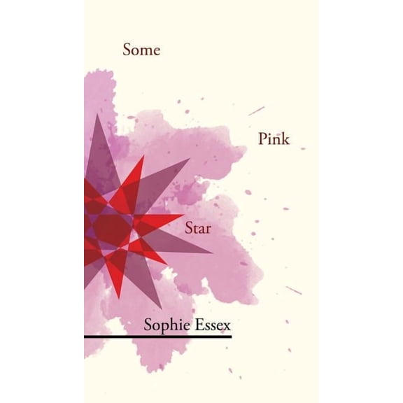 Some Pink Star, (Hardcover)