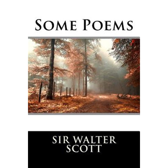 Some Poems
