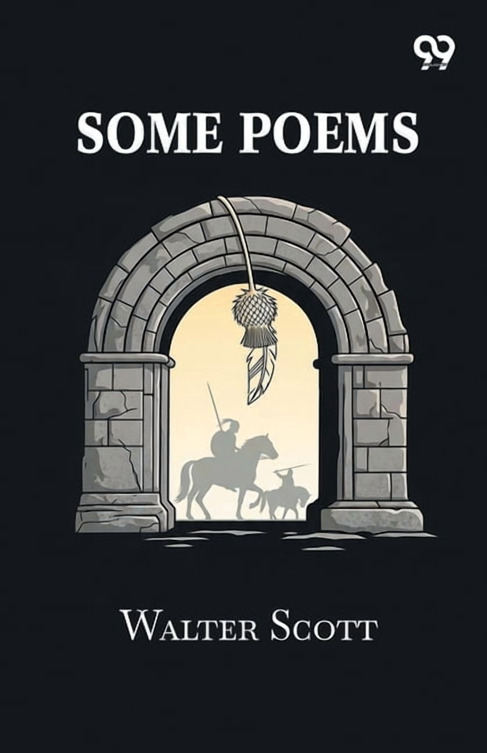 Some Poems, (Paperback)