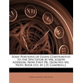 thumbnail image 1 of Some Portions Of Essays Contributed To T, 1 of 1