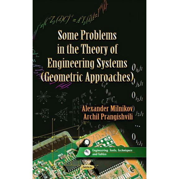 Some Problems in the Theory of Engineering Systems, Geometric Approaches