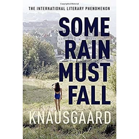 Pre-Owned Some Rain Must Fall (Paperback) 9780345815545