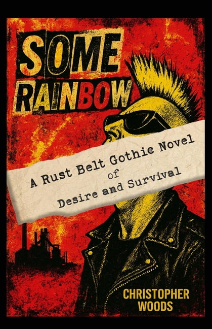 Some Rainbow, (Paperback)