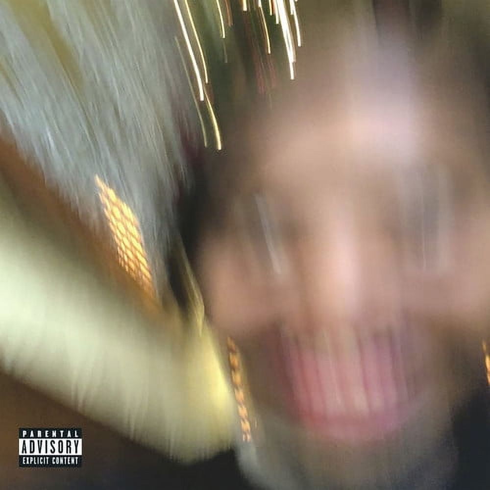 COMING SOON Some Rap Songs (CD) (explicit)