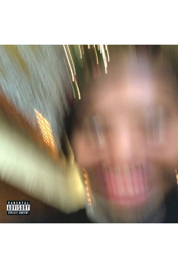 Some Rap Songs (CD) (explicit)