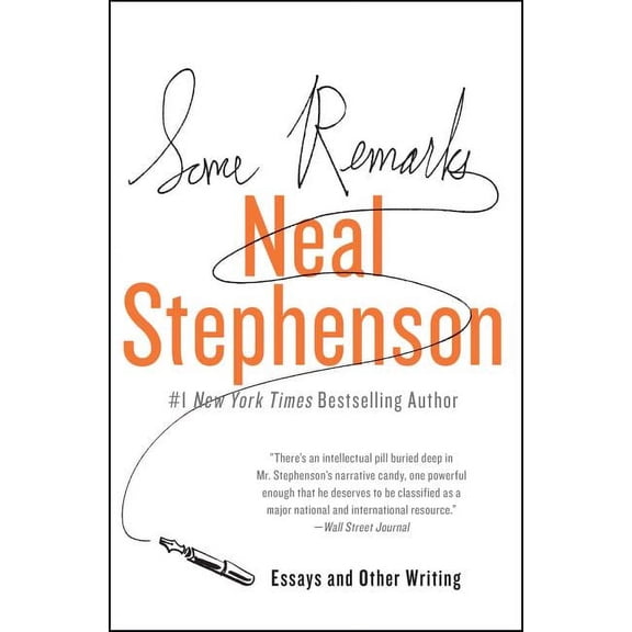 Some Remarks, (Paperback)